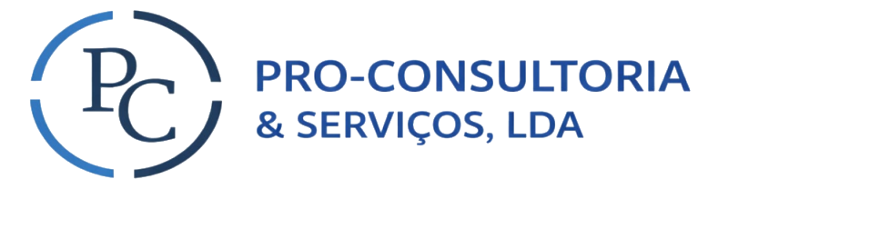 Pro-Consultoria & Serviços, Lda.
